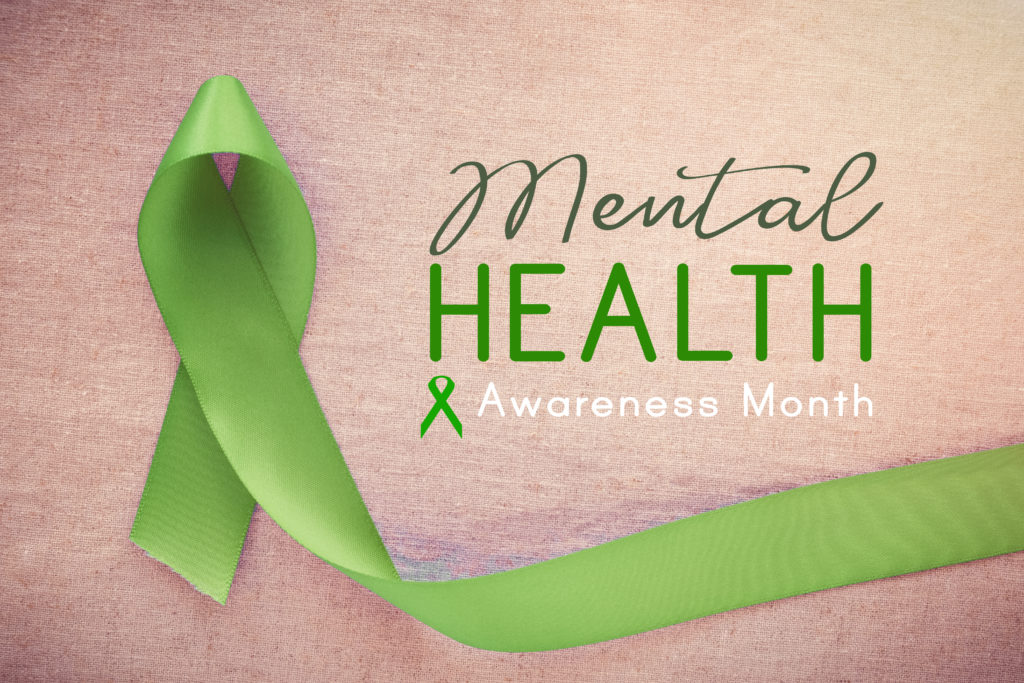 Keiki Mental Health Awareness is Everyone’s Kuleana - Hawai‘i State