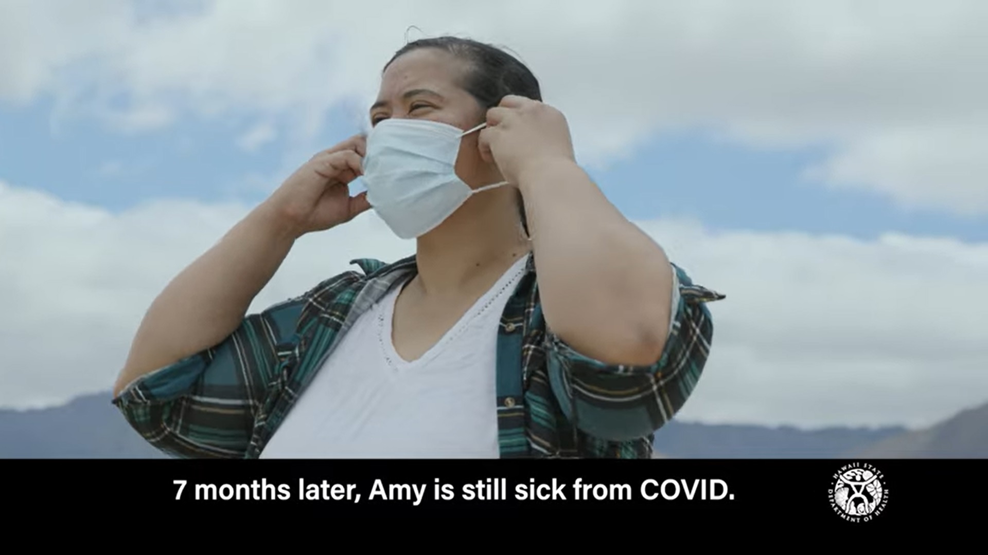 Amy is Still Sick From COVID