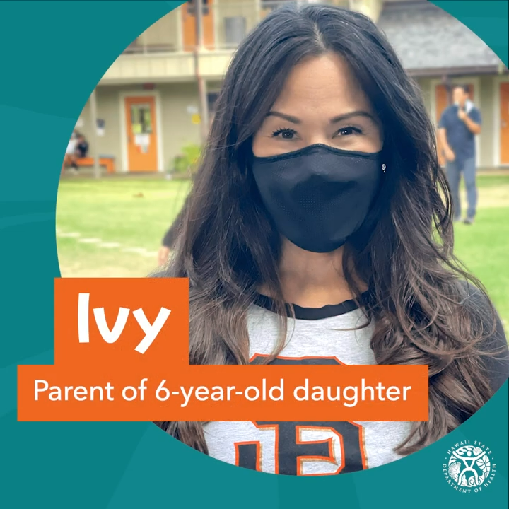 Ivy: It Was A Matter of Protecting My Family